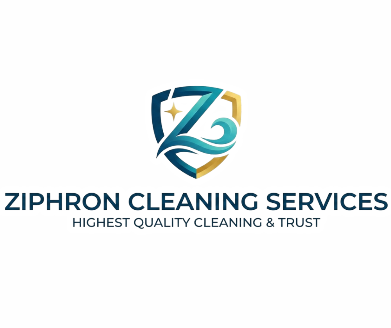 Ziphron Cleaning Services - 